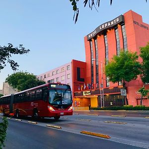 Hotel Lepanto Reforma